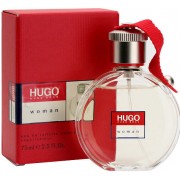 Hugo Boss Hugo Woman Edt 75 Ml 